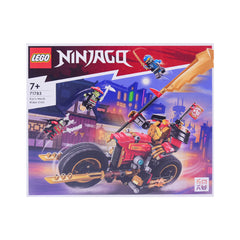 71783 LEGO NINJAGO KAIS MECH RIDER EVO BLOCKS Default Title - MamasJan Toys