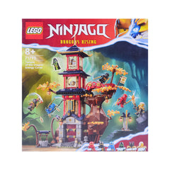 71795 LEGO NINJAGO TEMPLE OF THE DRAGON BLOCKS Default Title - MamasJan Toys