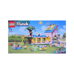 41727 LEGO FRIENDS DOG RESCUE CENTER BLOCKS Default Title - MamasJan Toys