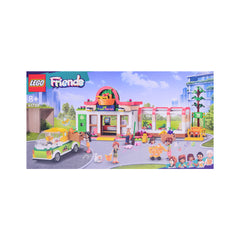 41729 LEGO FRIENDS ORGANIC GROCERY STORE BLOCKS Default Title - MamasJan Toys