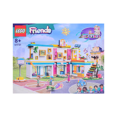 41731 LEGO FRIENDS HEARTLAKE INTERNATIONAL SCHOOL BLOCKS Default Title - MamasJan Toys