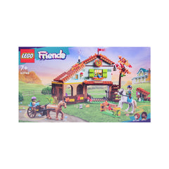 41745 LEGO FRIENDS AUTUMNS HORSE STABLE BLOCKS Default Title - MamasJan Toys