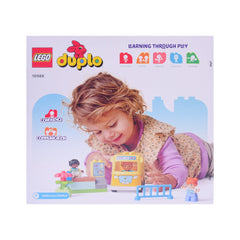10988 LEGO DUPLO THE BUS RIDE BLOCKS Default Title - MamasJan Toys