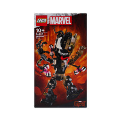76249 LEGO MARVEL LSH-9-2023 BLOCKS Default Title - MamasJan Toys