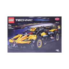 42151 LEGO TECHNIC BUGATTI BOLIDE BLOCKS Default Title - MamasJan Toys