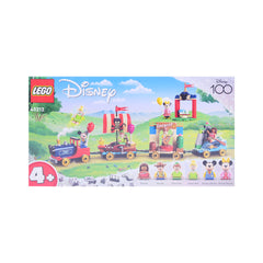 43212 LEGO DISNEY CELEBRATION TRAIN BLOCKS Default Title - MamasJan Toys