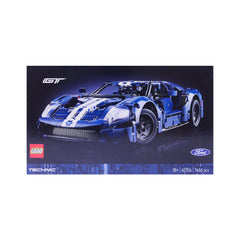 42154 LEGO TECHNIC 2022 FORD GT BLOCKS Default Title - MamasJan Toys