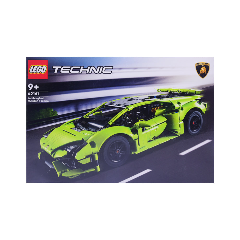 42161 LEGO TECHNIC LAMBORGHINI HURACN TECNICA BLOCKS Default Title - MamasJan Toys
