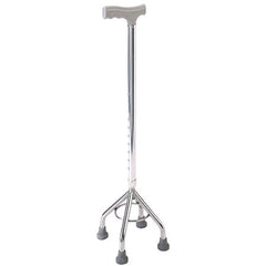 Walking Stick 4 Leg Dy 05932 - The Healthcare Shop Pakistan