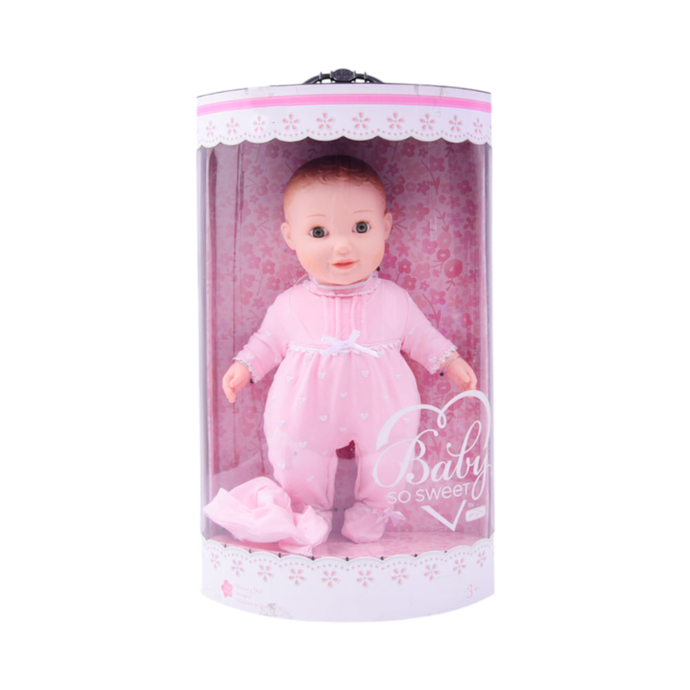 SF62BC2 BABY DOLL 16INCH Default Title - MamasJan Toys