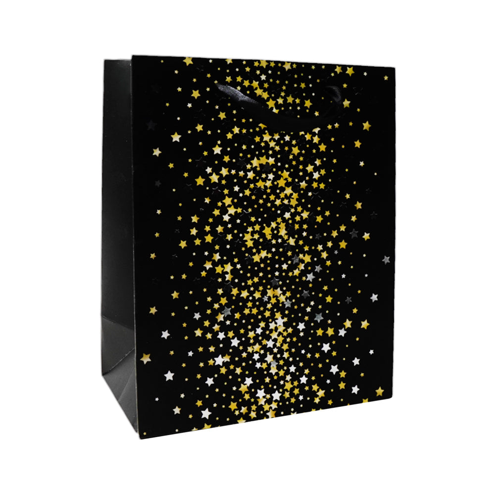 12S-3 FANCY GIFT BAG IR Default Title - MamasJan Toys