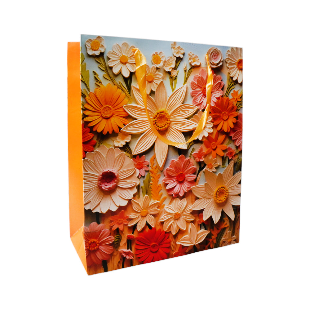 2050M-2 FANCY GIFT BAG IR Default Title - MamasJan Toys