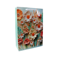 2050L-4 FANCY GIFT BAG IR Default Title - MamasJan Toys