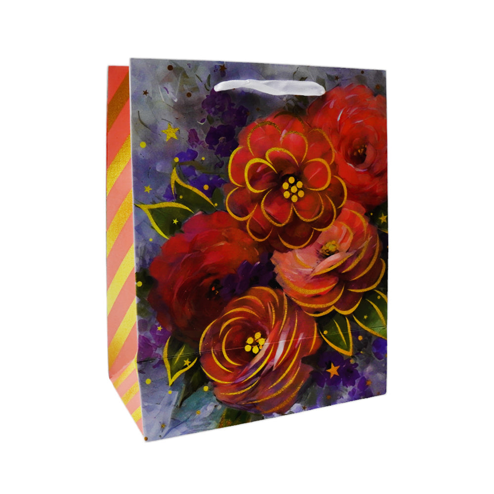 2052S-4 FANCY GIFT BAG IR Default Title - MamasJan Toys