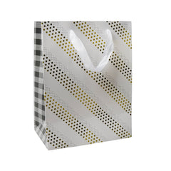 2099S-3 FANCY GIFT BAG IR Default Title - MamasJan Toys