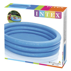 58426 INTEX SWIMMING POOL 58X13INCH Default Title - MamasJan Toys