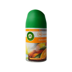 AIR WICK AIR FRESHENER REFIL PURE ORANGE 250 ML Default Title - MamasJan Grocery Nonfood