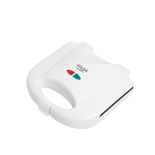 ADLER SANDWICH MAKER AD301 Default Title - MamasJan s