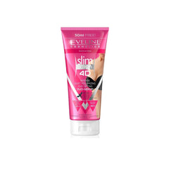 EVELINE SLIM EXTREME 4D PROFESSIONAL INTENSIVE SERUM MEZO PU Default Title - MamasJan skincare