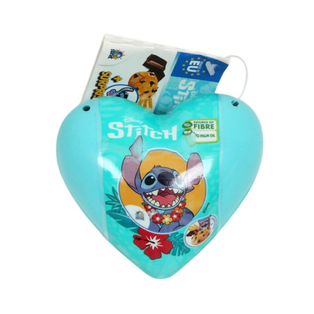 LILO & STITCH HEART CANDY BOX Default Title - MamasJan GroceryFoods