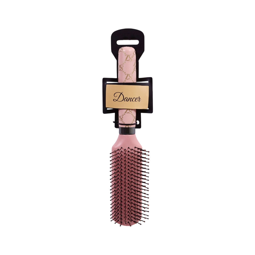 DANCER HAIR BRUSH 9810-G Default Title - MamasJan haircare