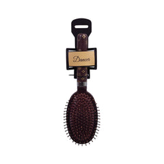 HAIR BRUSH DANCER 9850G Default Title - MamasJan haircare