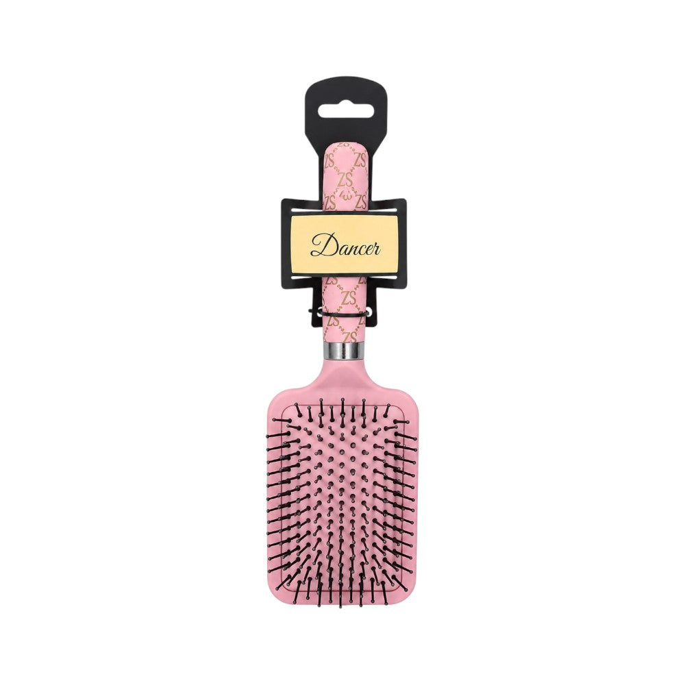 DANCER HAIR BRUSH 9977-G Default Title - MamasJan haircare