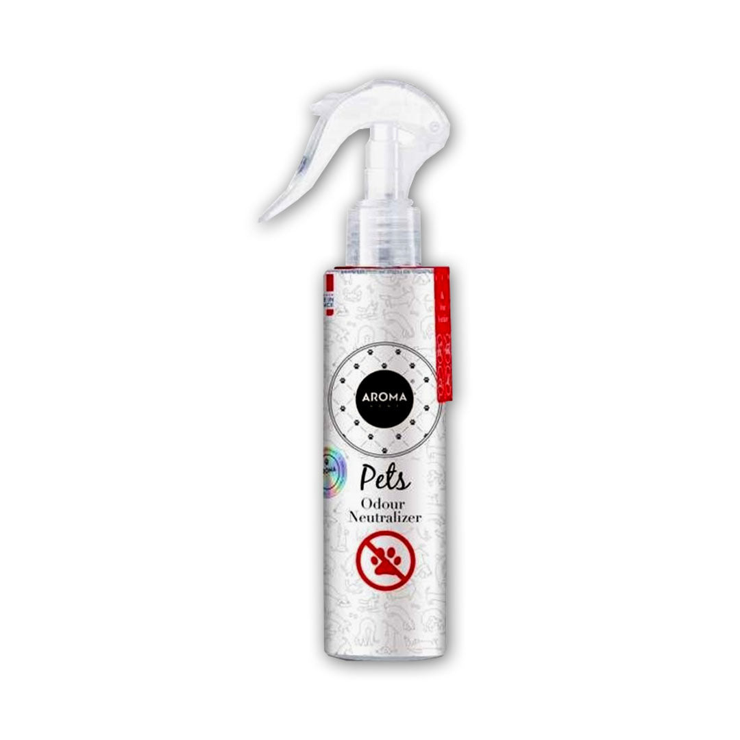 AROMA PETS ODOUR NUTRALIZER 250ML Default Title - MamasJan Grocery Nonfood
