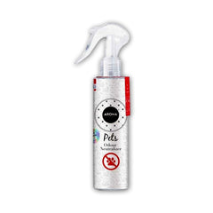 AROMA PETS ODOUR NUTRALIZER 250ML Default Title - MamasJan Grocery Nonfood