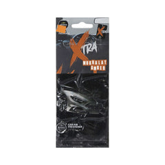 AROMA CAR XTRA CAR AIR FRESHENER MUKHALAT AMBER Default Title - MamasJan Grocery Nonfood