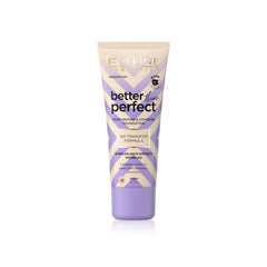 EVELINE BETTER THAN PERFECT FOUNDATION 2.5 ALMOND BEIGE - MamasJan Makeup