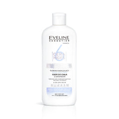 EVELINE DEEPLY MOISTURIZING, EMOLLIENT BODY CREAM WITH 6 CER Default Title - MamasJan skincare