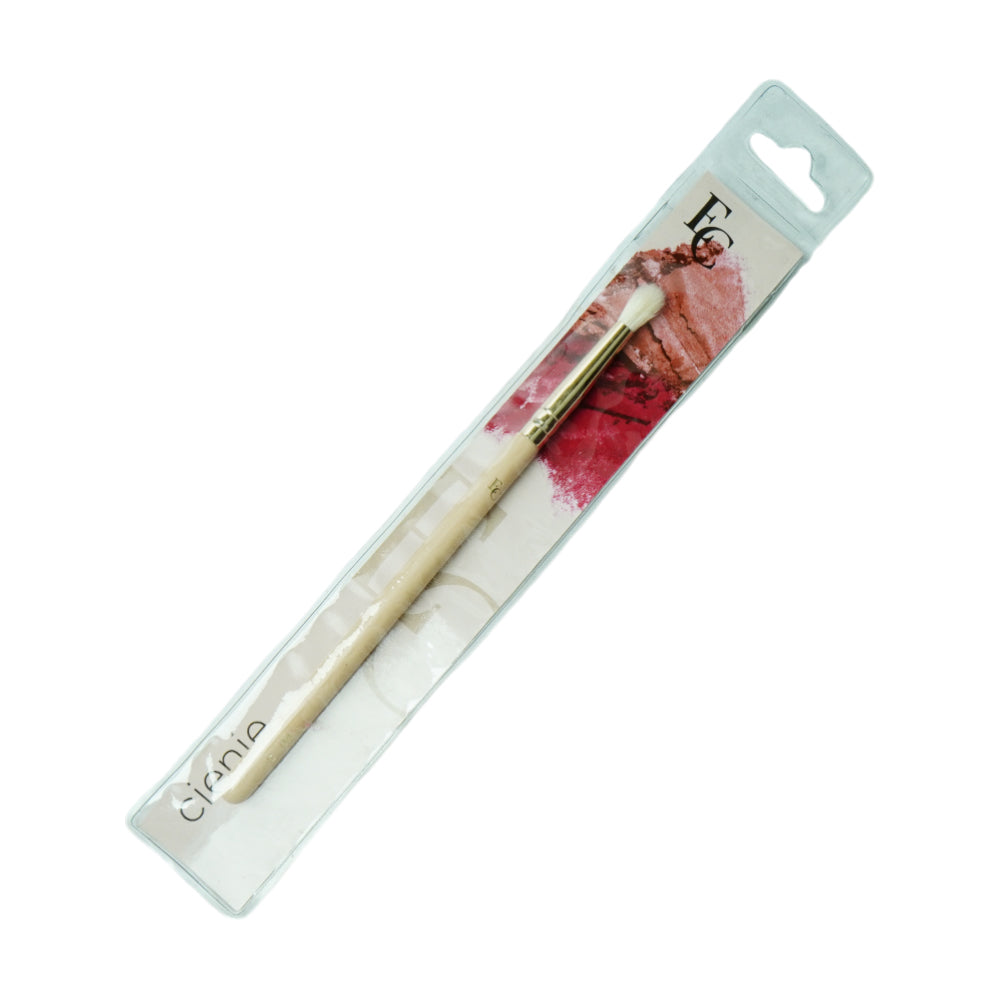 EVELINE MAKE UP BRUSH EYESHADOW E 04 - MamasJan Makeup