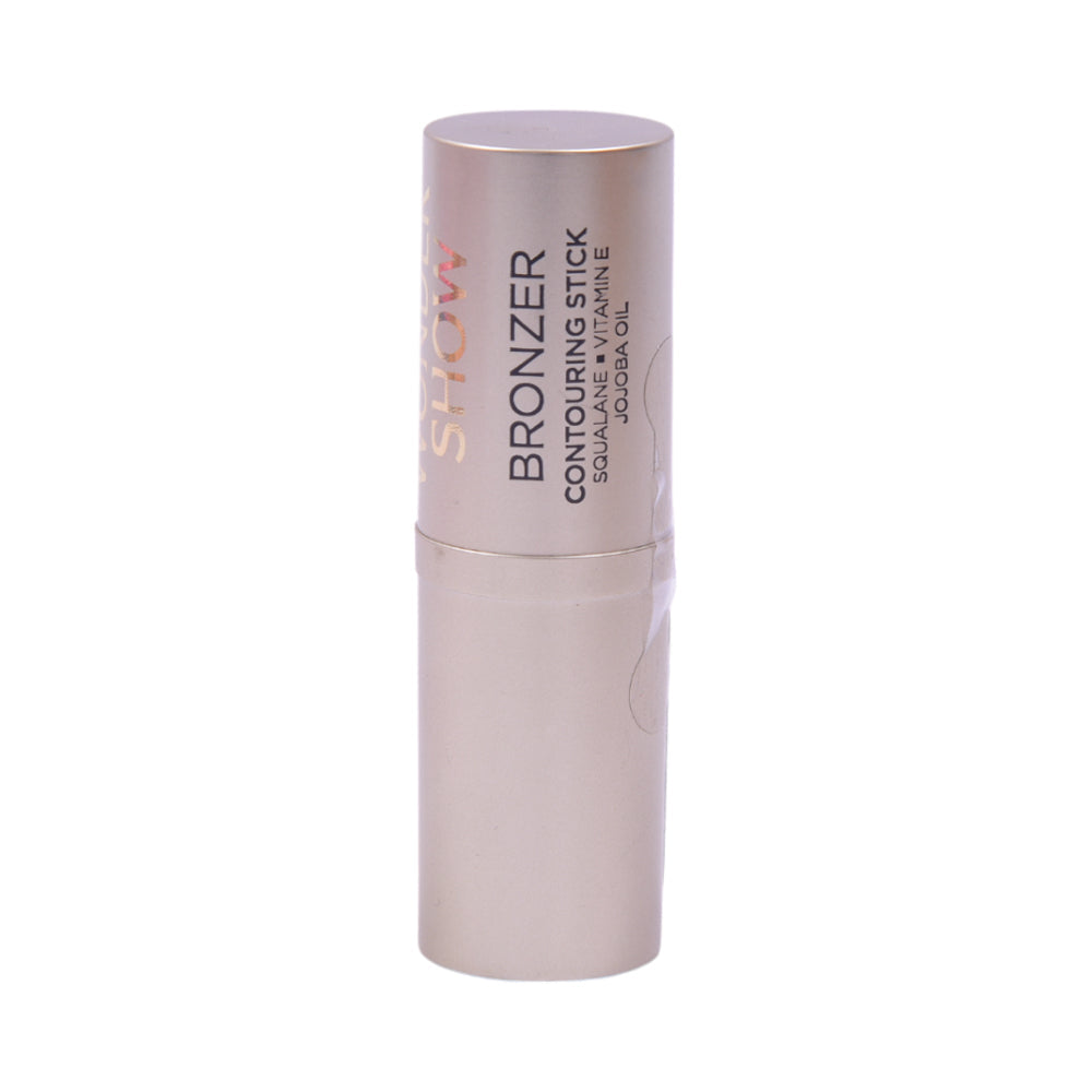 EVELINE WONDER SHOW BRONZER CONTOURING STICK 02 BE HAPPY - MamasJan Makeup