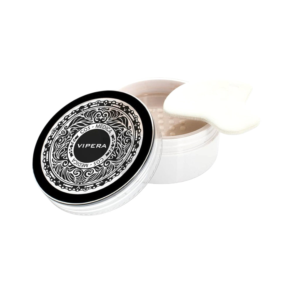 VIPERA COS-MEDICA ROSY DERMA-POWDER Default Title - MamasJan Makeup