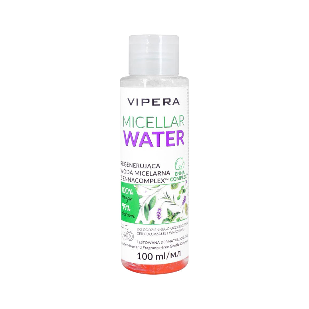 MICELLAR WATER ENNA COMPLEX 100ML Default Title - MamasJan skincare
