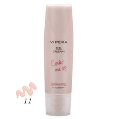 BB CREAM COVER ME UP IN TUBE - 11 ALABASTER Default Title - MamasJan Makeup