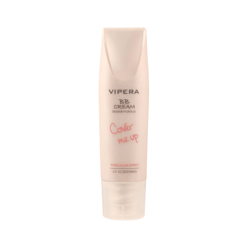 BB CREAM COVER ME UP IN TUBE - 12 CREME Default Title - MamasJan skincare