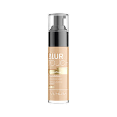 VIPERA BLUR TOUCH MATTIFYING FOUNDATION 03 SUNSET VEIL 30ML Default Title - MamasJan Makeup