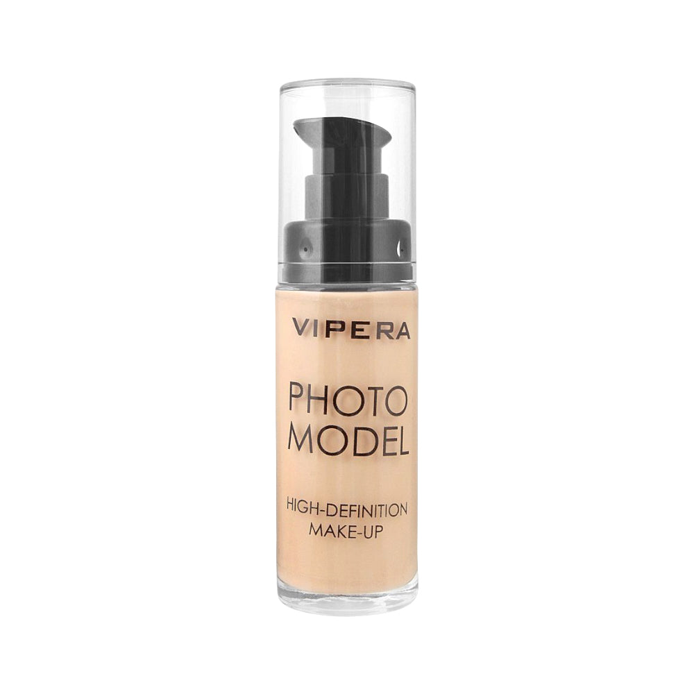 VIPERA HIGH DEFINITION MAKE-UP BASE PC Default Title - MamasJan Makeup