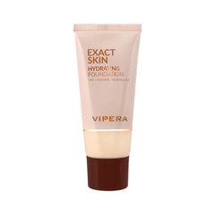 VIPERA FOUNDATION EXACT SKIN - FOR DRY AND NORMAL SKIN - 08 Default Title - MamasJan Makeup