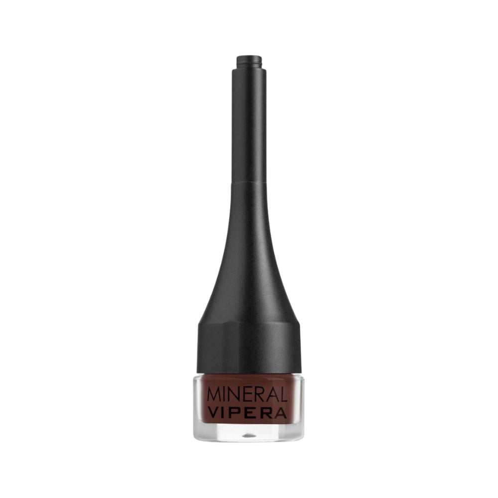 VIPERA MINRAL BROW EYELINER 02 PC Default Title - MamasJan Makeup