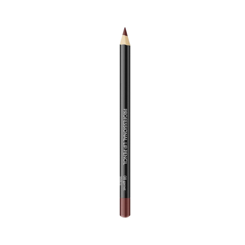 VIPERA LIP PENCIL - 08 GARNET Default Title - MamasJan Makeup