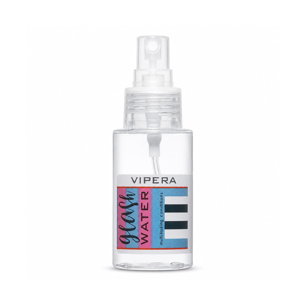 VIPERA BRUSH CLEANER Default Title - MamasJan Makeup