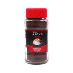 BON AROMA COFFEE CLASSIC 50 GM Default Title - MamasJan GroceryFoods