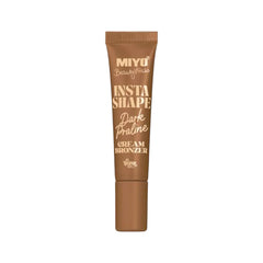 MIYO INSTA SHAPE CREAM BRONZER Default Title - MamasJan skincare