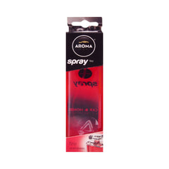 AROMA CAR PUMP SPRAY FIRE 50ML Default Title - MamasJan Grocery Nonfood