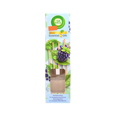AIR WICK AIR FRESHENER MORNING DEW & BLACKBERRY 40 ML Default Title - MamasJan Grocery Nonfood