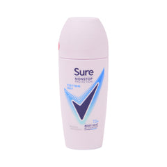 SURE ROLL ON COTTON DRY 72H 50 ML Default Title - MamasJan perfumes