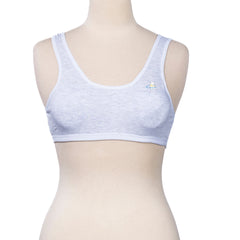 BELLEZA B.DEE 5988 WHITE - MamasJan Lingerie